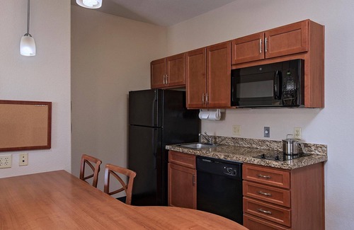 Cedar Park Hotel | Candlewood Suites Austin N - Cedar Park by IHG