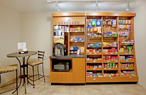 Cedar Park Hotel | Candlewood Suites Austin N - Cedar Park by IHG