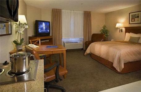 Westwego Hotel | Candlewood Suites Avondale-New Orleans by IHG