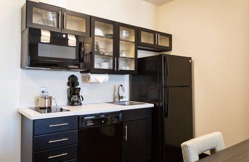 Buda Hotel | Candlewood Suites Buda - Austin SW by IHG