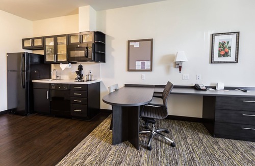 Buda Hotel | Candlewood Suites Buda - Austin SW by IHG