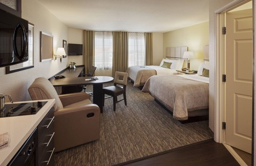 Buda Hotel | Candlewood Suites Buda - Austin SW by IHG
