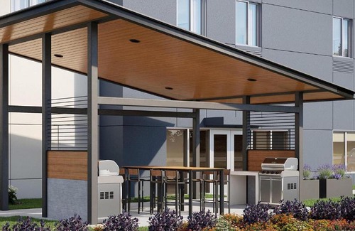 Kedron Hotel | Candlewood Suites - Columbia by IHG