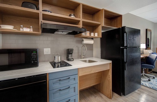 Columbia Hotel | Candlewood Suites, Columbia/Ft. Jackson by IHG