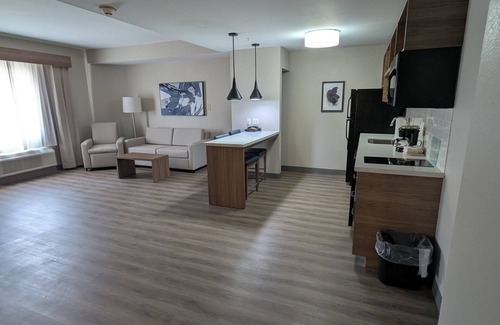 Conway Hotel | Candlewood Suites Conway by IHG