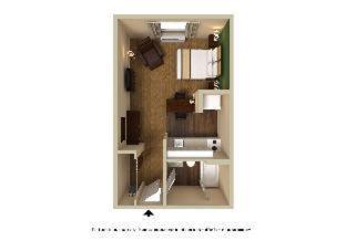 Southpoint Hotel | Candlewood Suites Jacksonville Southpoint