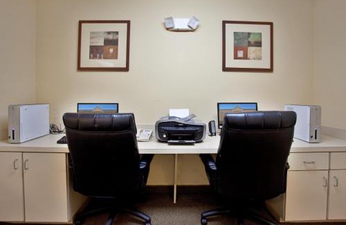 Sulphur Hotel | Candlewood Suites Lake Charles-Sulphur by IHG