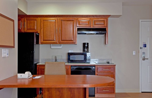 Hawthorne Hotel | Candlewood Suites LAX Hawthorne by IHG