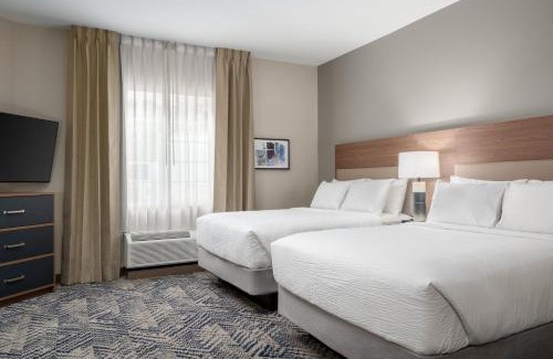 Mount Mourne Hotel | Candlewood Suites Mooresville Lake Norman,NC by IHG