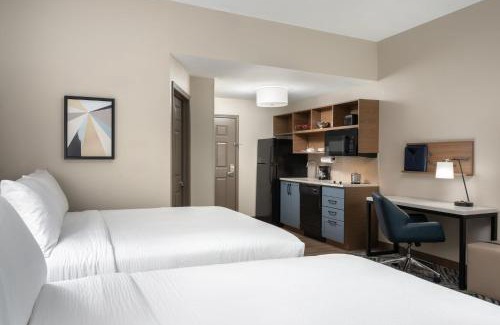 Mount Mourne Hotel | Candlewood Suites Mooresville Lake Norman,NC by IHG