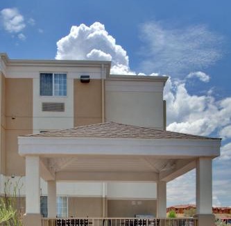 Nogales Hotel | Candlewood Suites Nogales by IHG