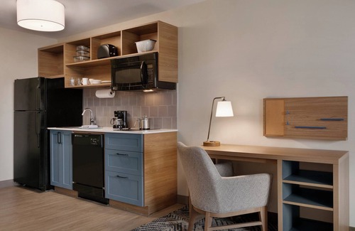 Nogales Hotel | Candlewood Suites Nogales by IHG