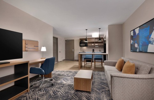 Nogales Hotel | Candlewood Suites Nogales by IHG