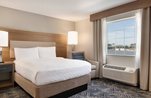 Nogales Hotel | Candlewood Suites Nogales by IHG