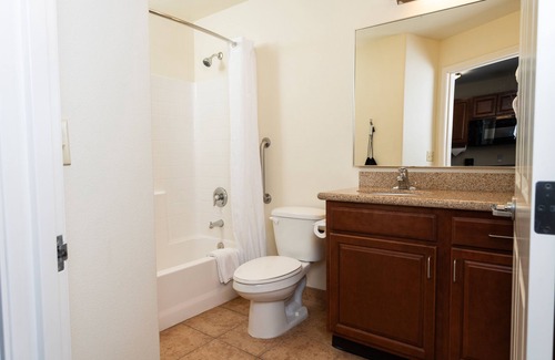 Roswell Hotel | Candlewood Suites Roswell New Mexico by IHG
