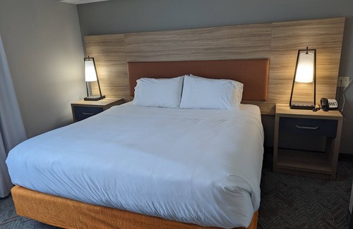 Wilson Hotel | Candlewood Suites Wilson by IHG