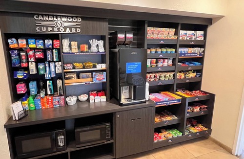 Winnemucca Hotel | Candlewood Suites Winnemucca by IHG