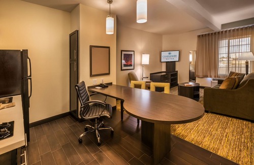 Winnemucca Hotel | Candlewood Suites Winnemucca by IHG