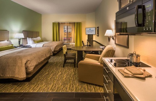 Winnemucca Hotel | Candlewood Suites Winnemucca by IHG