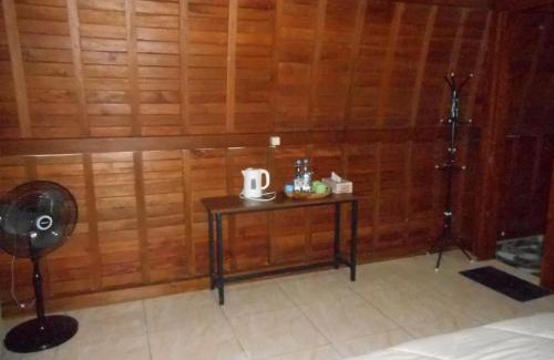 Besakih House | Candra Homestay Besakih