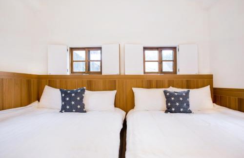 Fengshan District House | CandyFloss 棉花糖民宿 遊高雄