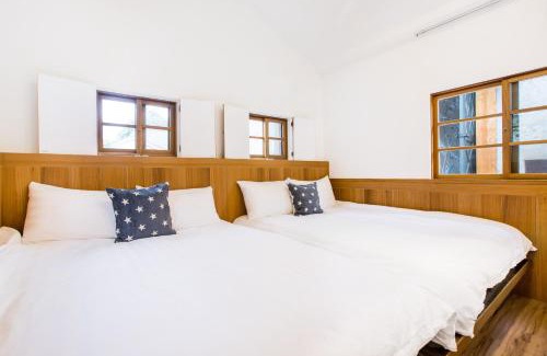 Fengshan District House | CandyFloss 棉花糖民宿 遊高雄