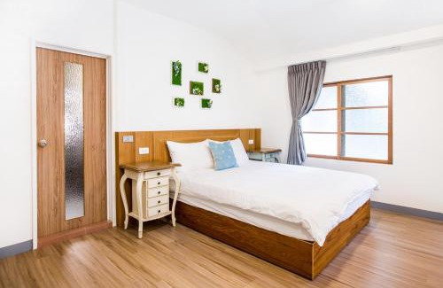 Fengshan District House | CandyFloss 棉花糖民宿 遊高雄