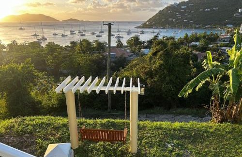 Cane Garden Bay Apartment | Cane Garden Bay 2 bed Apt