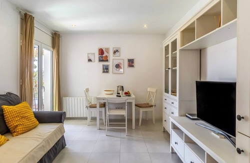 Castelldefels House | Canela Homes Costa Palmeras