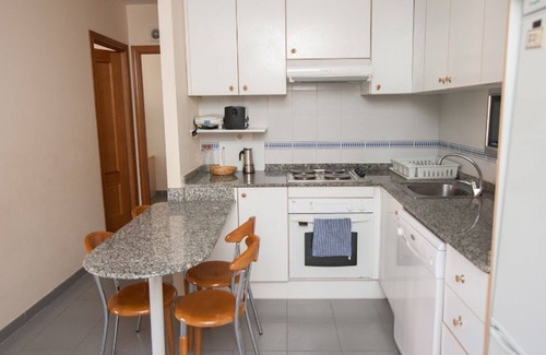 Canet de Berenguer Apartment | Canet Beach Apartment