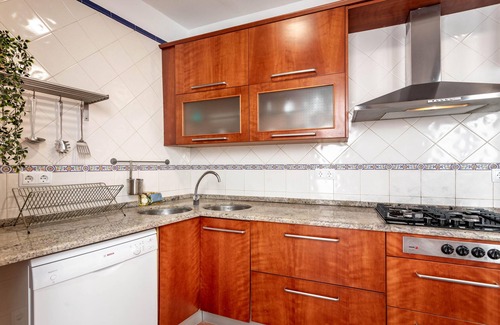 Canet de Mar House | CANET – close to the beach and public transport