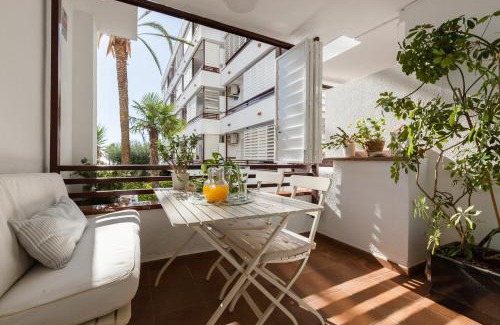 Canet de Mar Apartment | Canet Platja Apartment