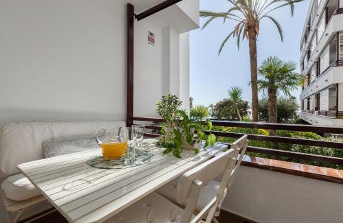Canet de Mar Apartment | Canet Platja Apartment