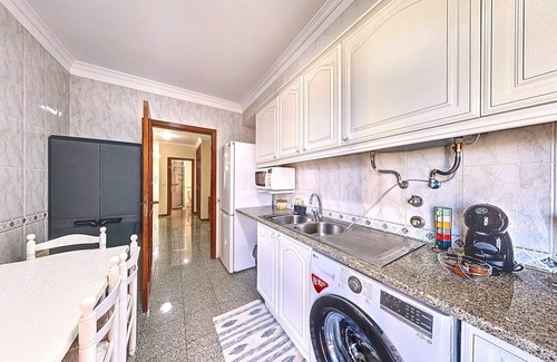 Canico Apartment | CANIÇO CENTER APARTMENT