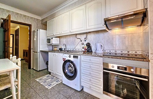 Canico Apartment | CANIÇO CENTER APARTMENT