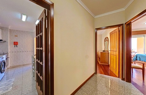 Canico Apartment | CANIÇO CENTER APARTMENT