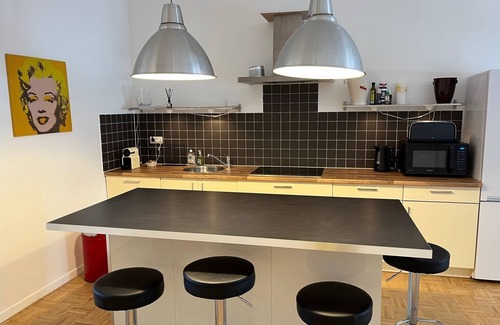 Prado - Republique Apartment | Cannes 2 Pièces Calme Proche du Palais et des Plages 2/4 Personnes.