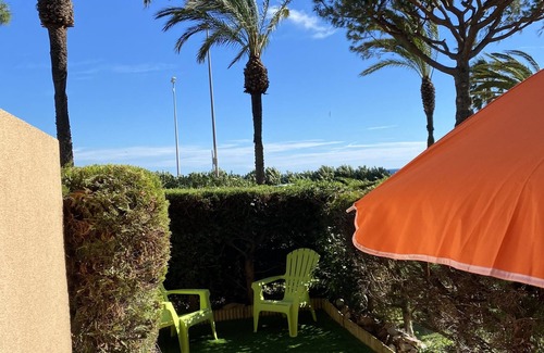 La Bocca Apartment | Cannes seaside
