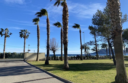 La Bocca Apartment | Cannes seaside