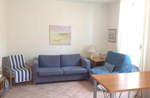 Le Suquet Apartment | Cannes Two Bedrooms Clemenceau