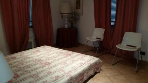 Le Suquet Apartment | Cannes Two Bedrooms Clemenceau