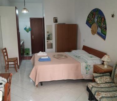 Canneto House | Canneto appartments