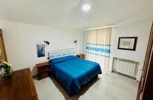Bari Sardo Apartment | CannonHouse - La Pavoncella Blu