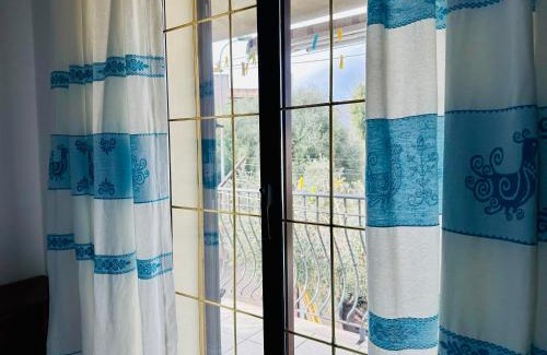 Bari Sardo Apartment | CannonHouse - La Pavoncella Blu