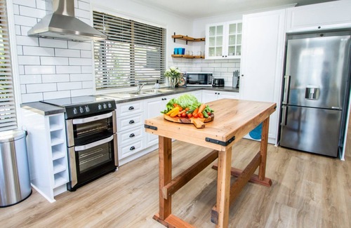 Agnes Water House | CANNY BREEZE - family friendly Pets welcome