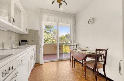 Toulouse South-East Apartment | Canopée 612 - Bel appt avec terrasses