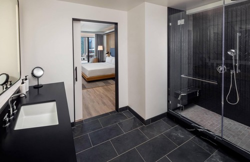 The Gulch Hotel | Canopy By Hilton Nashville Downtown The Gulch