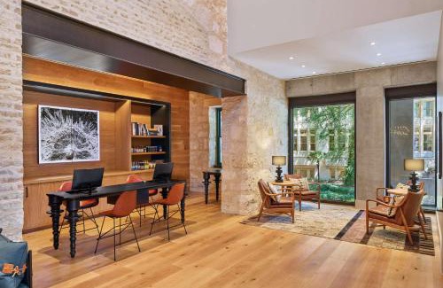 Downtown San Antonio Hotel | Canopy By Hilton San Antonio Riverwalk