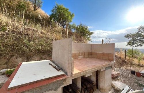 Montoliu de Segarra House | Cantó El Sech, Cottage With Pool