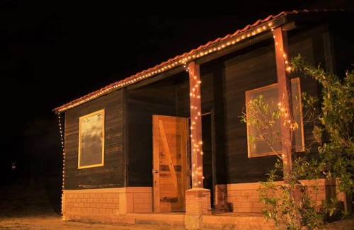 Heroica Ciudad de Ejutla de Crespo Cabin | Cantarranas Ranch